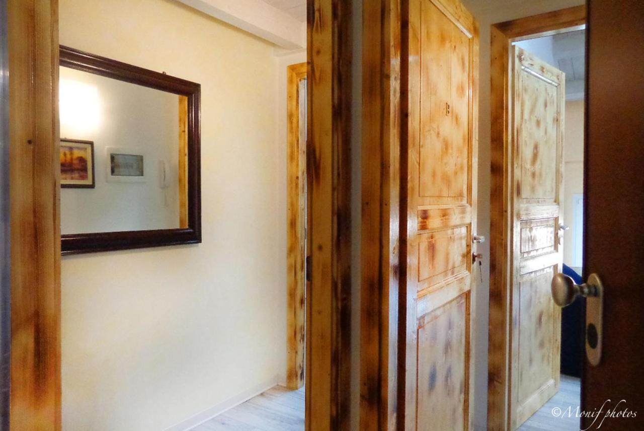 Alloggi Al Verdi Guest house Ferrara
