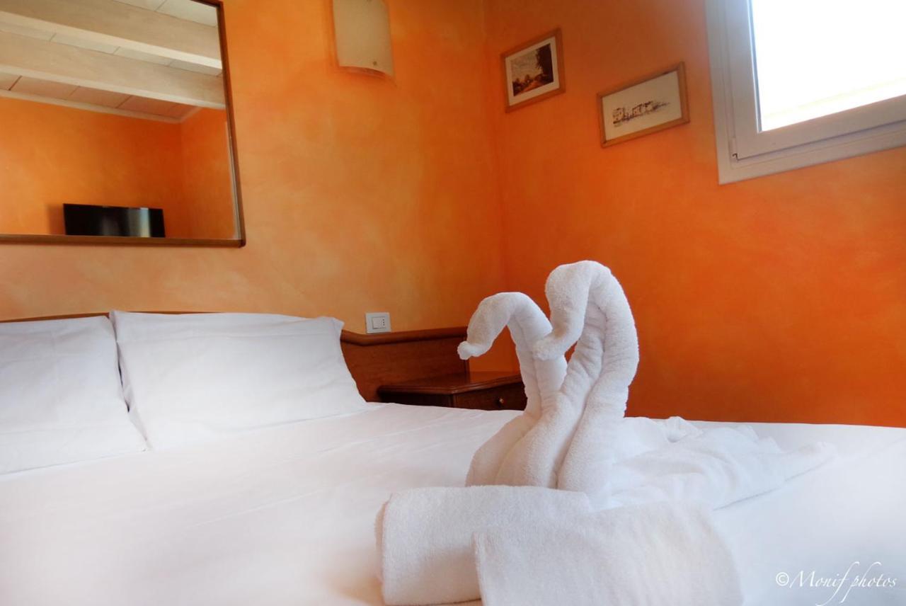 Guest house Alloggi Al Verdi Ferrara