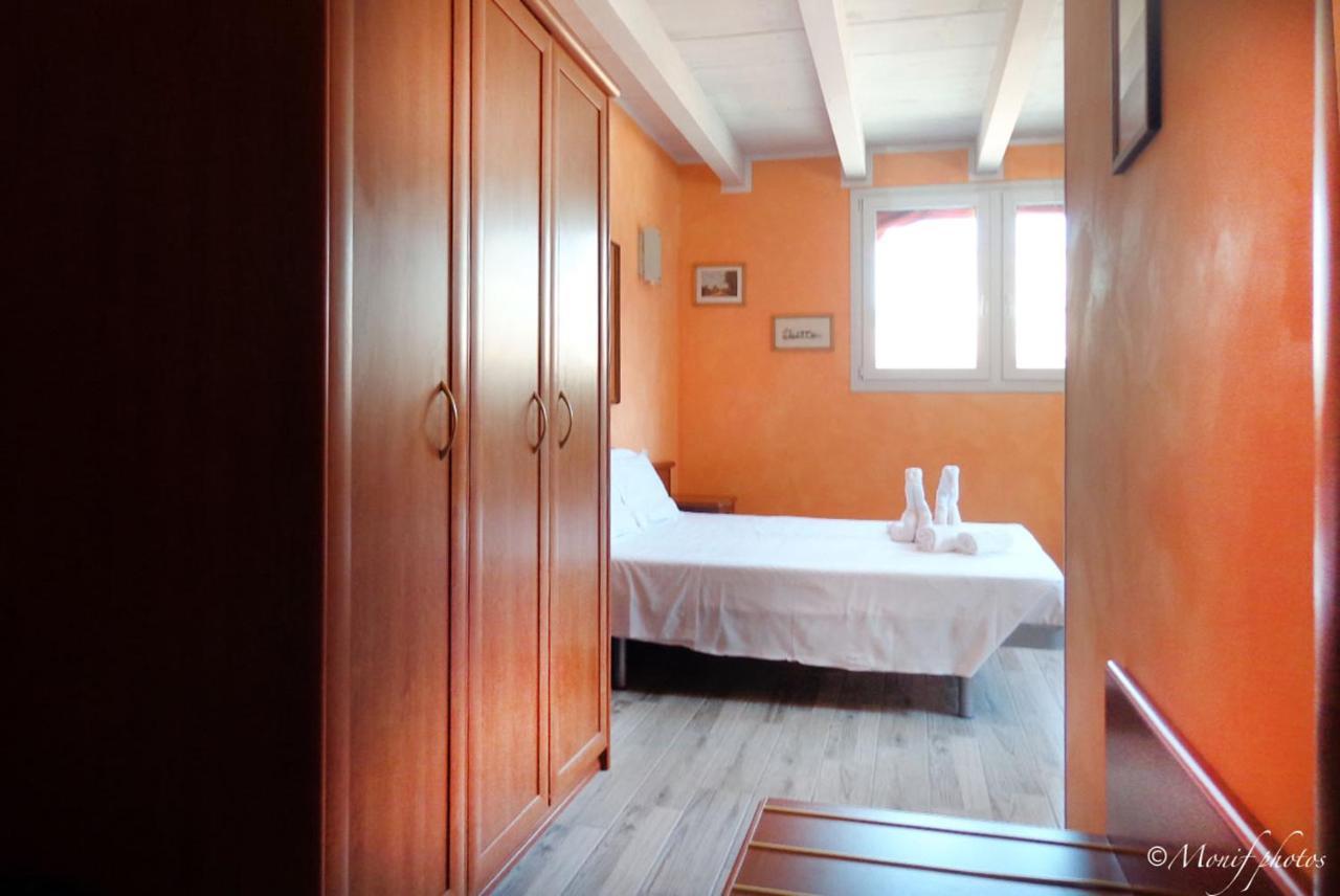 Guest house Alloggi Al Verdi 2*