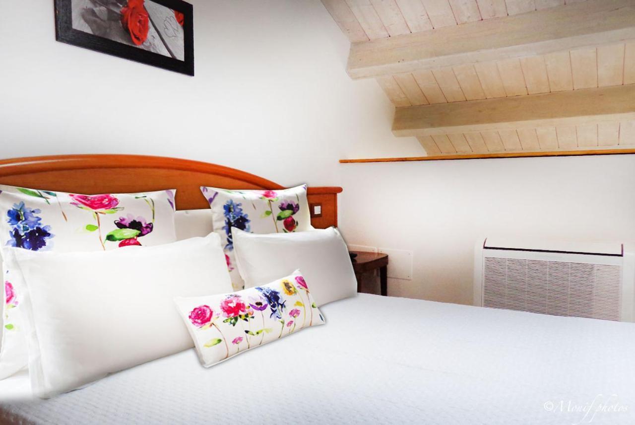Guest house Alloggi Al Verdi
