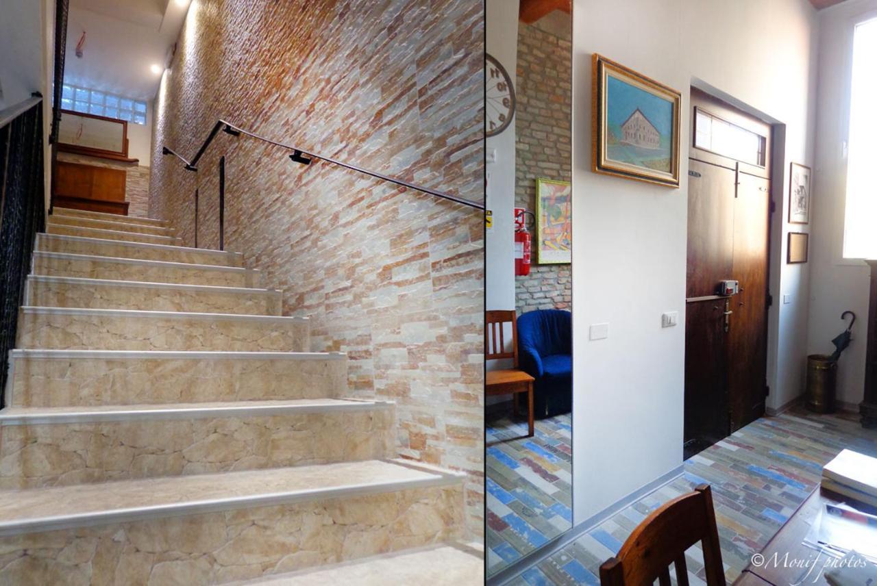 Alloggi Al Verdi Gasthof