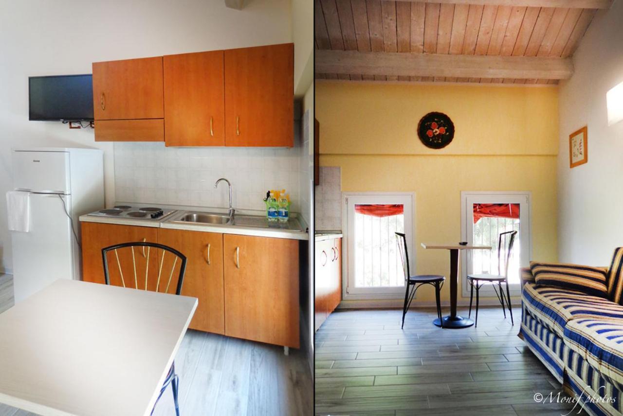 Guest house Alloggi Al Verdi Ferrara