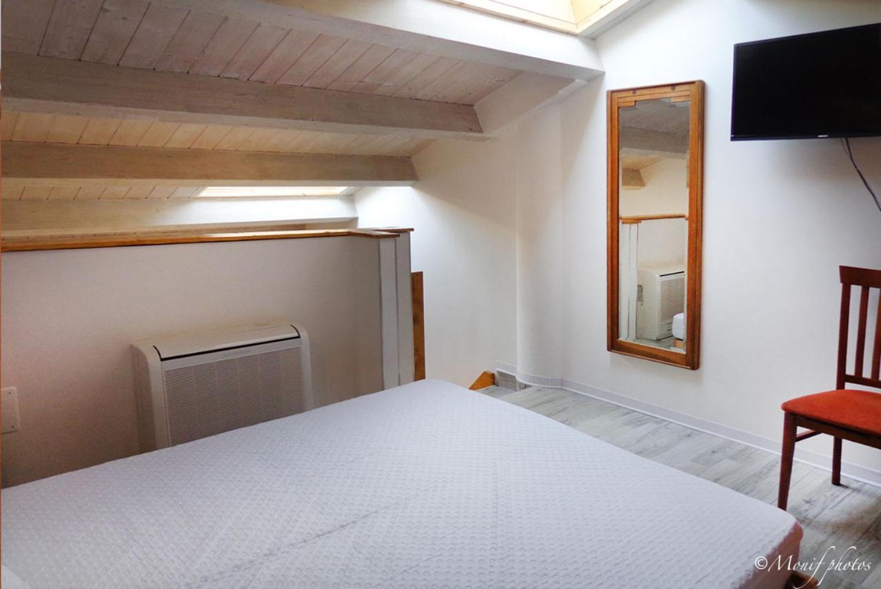 Alloggi Al Verdi Guest house