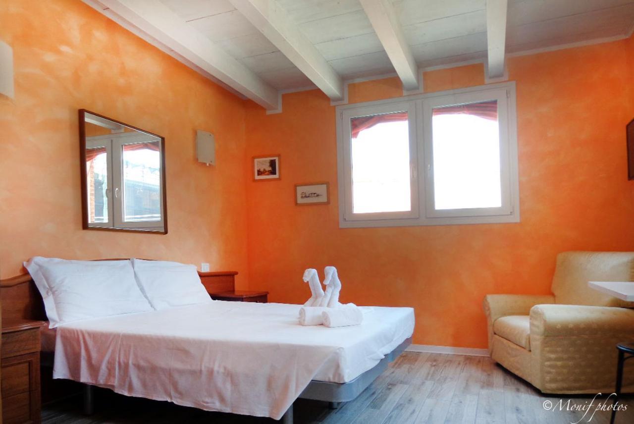 Guest house Alloggi Al Verdi 2*