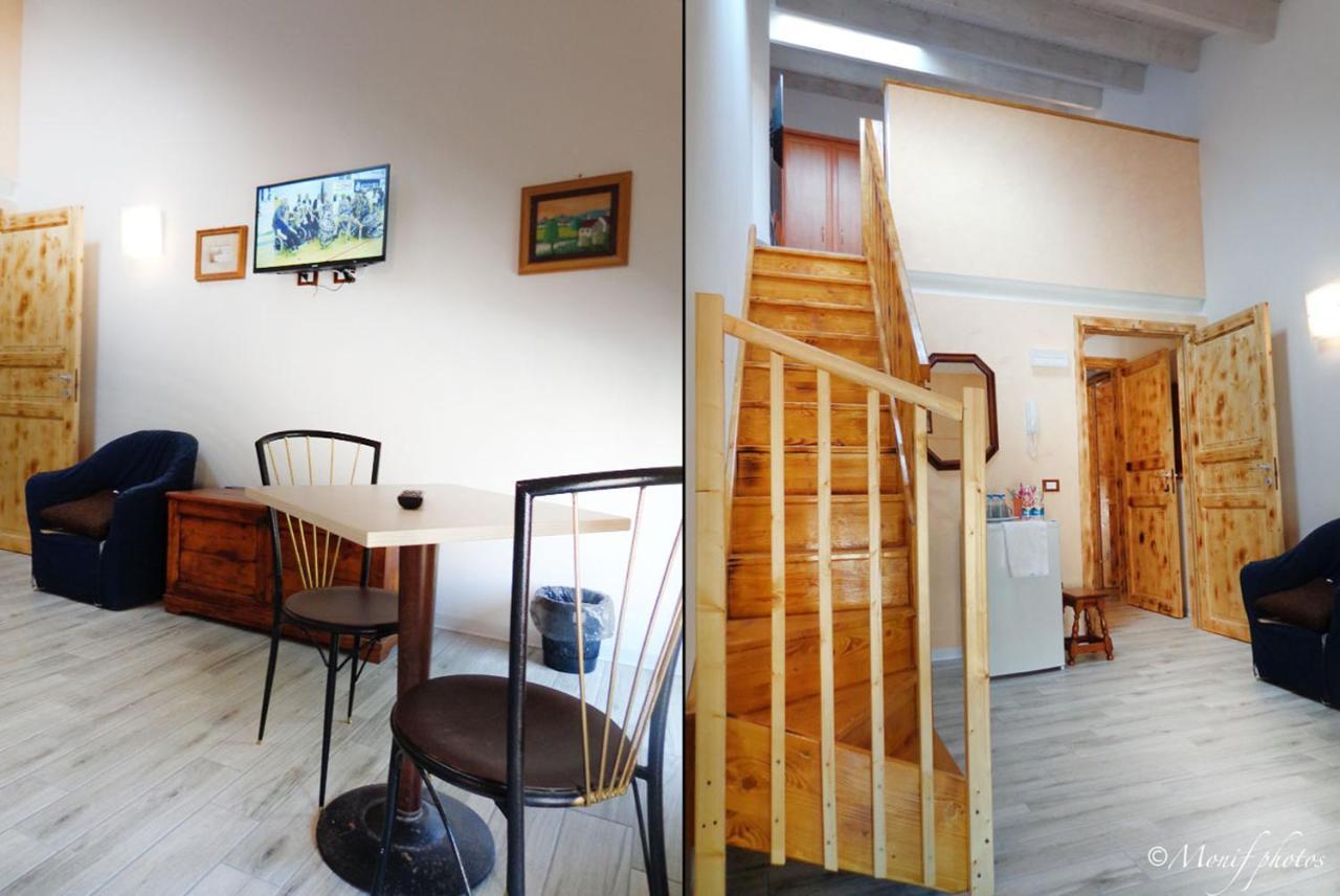 Gasthof Alloggi Al Verdi